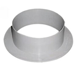 Mauerflansch Kunststoff 250mm kaufen online