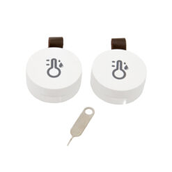 ORIA Wireless Thermometer Hygrometer Mini kaufen im schweizer grow shop