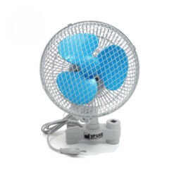 Pure Factory Oszillierender Clip-Ventilator 180mm – 20 W kaufen online
