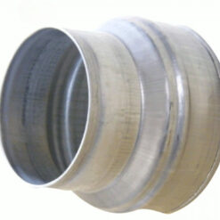 Reduktion Metall 200-160mm kaufen online