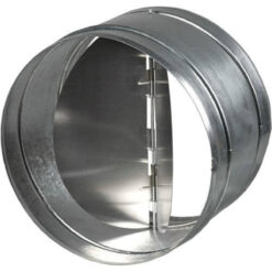 Rückstauklappe 127mm – Metall kaufen online