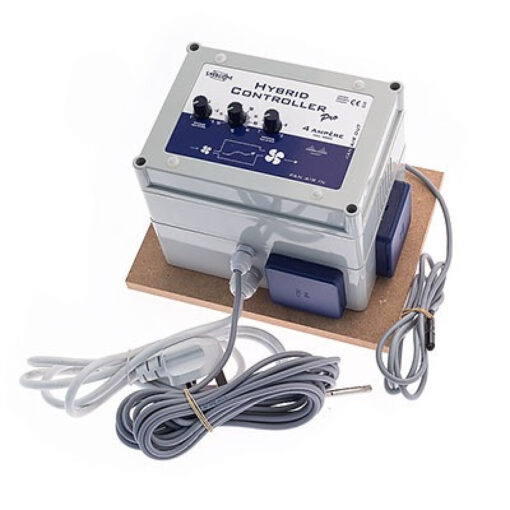 SMS Hybrid Controller 4 Amp PRO – Lüftungssteuerung kaufen online