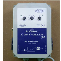 SMS Hybrid Controller 8 Amp PRO – Lüftungssteuerung kaufen online