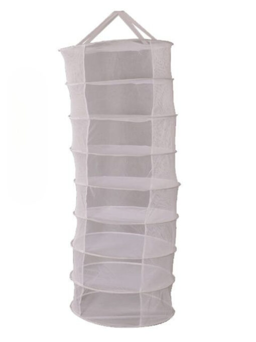 Trocknungsnetz Rund 8-Lagig Ø 55 cm kaufen online