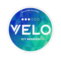VELO Icy Berries Swedish Edition Nikotinbeutel kaufen online