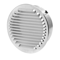Wetterschutzgitter 200mm – Aluminium kaufen online