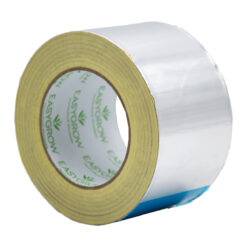 Aluminium Folienklebeband 75mm x 45m mit Abziehfolie kaufen im grow shop schweiz