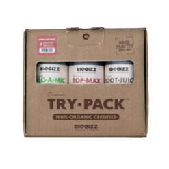 BioBizz Dünger Try Pack - Stimulant