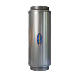 Can-Filters Schalldämpfer 315mm kaufen im Grow Shop Schweiz