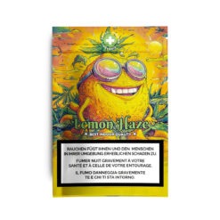 High Level Genetics Lemon Haze Indoor 2g kaufen im schweizer cbd shop