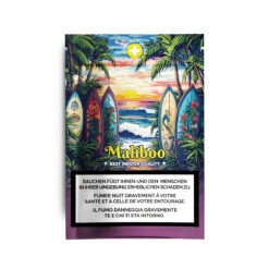 High Level Genetics Maliboo Indoor 2g kaufen im cbd shop schweiz