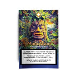 High Level Genetics Maui Waui Indoor 9g kaufen im schweizer CBD Shop