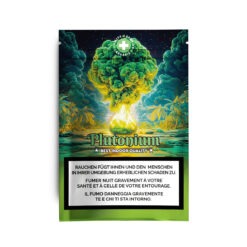High Level Genetics Plutonium Indoor 9g kaufen im cbd shop schweiz