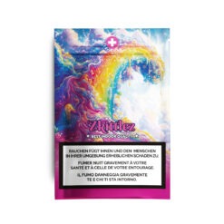 High Level Genetics Zkittlez Indoor 2g kaufen im CBD Shop Schweiz
