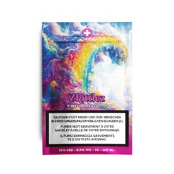 High Level Genetics Zkittlez Indoor 9g kaufen im CBD Shop Schweiz