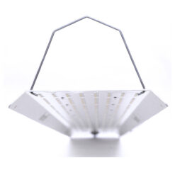 Hortione LED 600 220W 610 µmol-s Leistungsstarke Vollspektrum-LED
