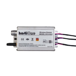 Hortione LED Bluetooth Knob Dimmer Multifunktionssteuerung kaufen im Growshop Schweiz