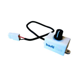 Hortione LED Knob Dimmer Plug n Play Einfache Lichtsteuerung