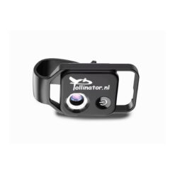 Pollinator Mobilephone Trichome Explorer 200x