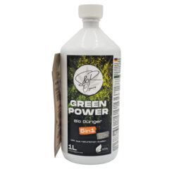 SR Organics Green Power 1L kaufen Schweiz