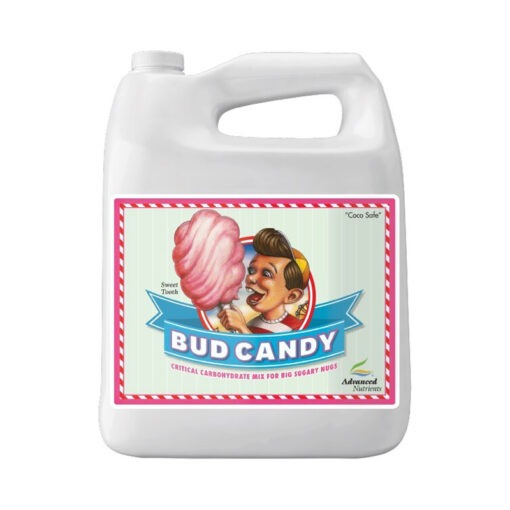 Advanced Nutrients Bud Candy Blütenverstärker 10L kaufen im grow shop schweiz