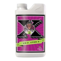 Advanced Nutrients Bud Factor X Biostimulanz 1L kaufen im growshop schweiz