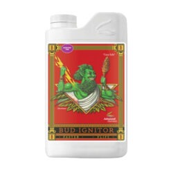 Advanced Nutrients Bud Ignitor Blütenverstärker 500ml kaufen im grow shop schweiz