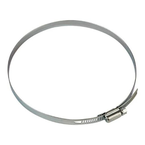 Befestigungsbride 190–210mm mit Schraubverschluss kaufen im growshop schweiz