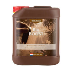 Bio Canna Boost 5L kaufen im schweizer growshop