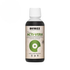 BioBizz Acti Vera Dünger aus Aloe Vera 250ml kaufen im growshop schweiz