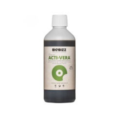 BioBizz Acti Vera Dünger aus Aloe Vera 500ml kaufen im schweizer grow shop