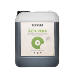 BioBizz Acti Vera Dünger aus Aloe Vera 5L kaufen im schweizer growshop