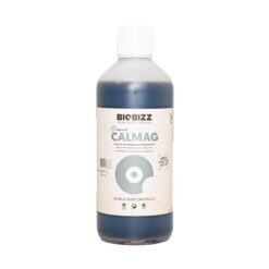 BioBizz Calmag Kalzium-Magnesium Dünger 500ml kaufen schweiz