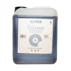 BioBizz Calmag Kalzium-Magnesium Dünger 5L kaufen im grow shop schweiz