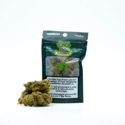 BudBunny's - V1 - 5g (27% CBD)