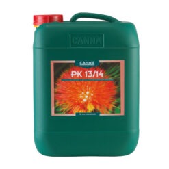 Canna PK 13-14 Blütebooster 10L kaufen im schweizer growshop