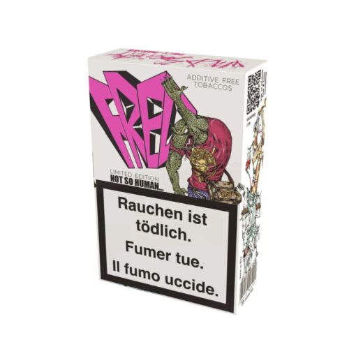 Fred Special Blend Roses - Zigaretten 20 Stk.