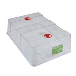 Garland Treibhausdeckel XL 58x40x16cm kaufen im grow shop schweiz