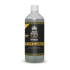 JuJu Royal Green Mystic 1L organischer Booster kaufen im growshop