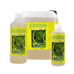 Jungle-Boost Grow Booster 5L kaufen im schweizer growshop