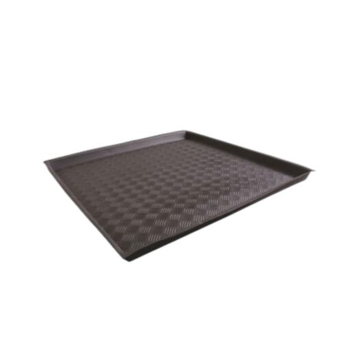 Nutriculture Flexible Tray 1x1m x 5cm Schweizer Growshop