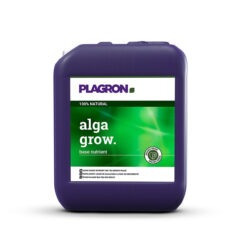 Plagron Alga Grow Bio Wachstumsdünger 10L kaufen im schweizer growshop