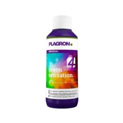 Plagron Green Sensation Blütendünger 100ml kaufen im schweizer growshop