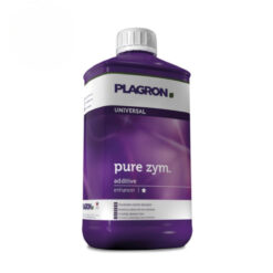 Plagron Pure Zym Bodenverbesserer 500ml kaufen im grow shop schweiz