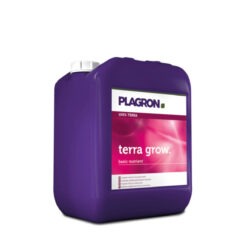 Plagron Terra Grow Wachstumsdünger 10L kaufen im schweizer grow shop