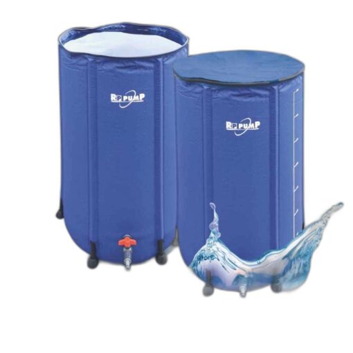 RP Watertank Pro faltbar 50L kaufen im grow shop schweiz