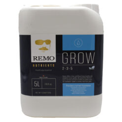 Remo Nutrients Grow 5L kaufen im schweizer growshop