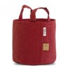 Root Pouch Boxer Red 16L mit Griffen kaufen im schweizer grow shop