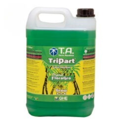 Terra Aquatica TriPart FloraGro 5L