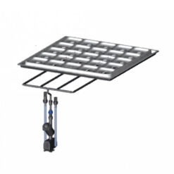growTOOL GrowDECK Extension Set 1.0, inkl. Bewässerung kaufen im grow shop schweiz
